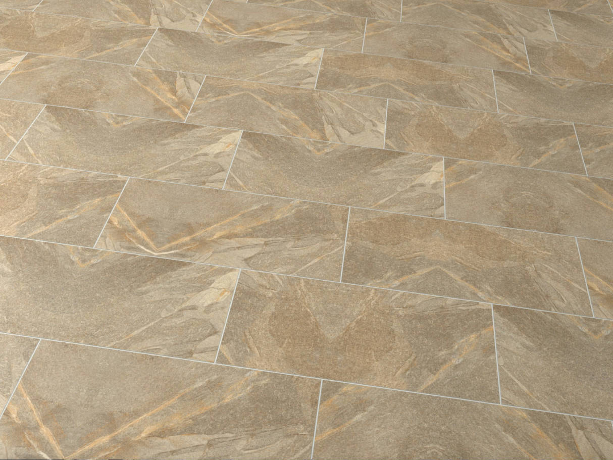 Capri 12x24” Beige 1 | In Home Stone