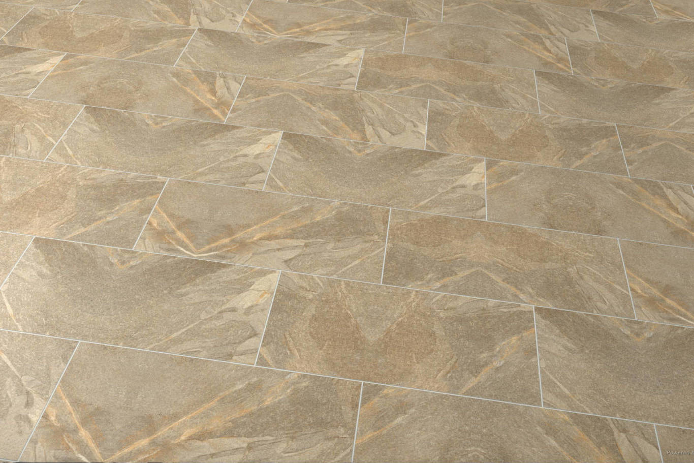 Capri 12x24” Beige 1 | In Home Stone