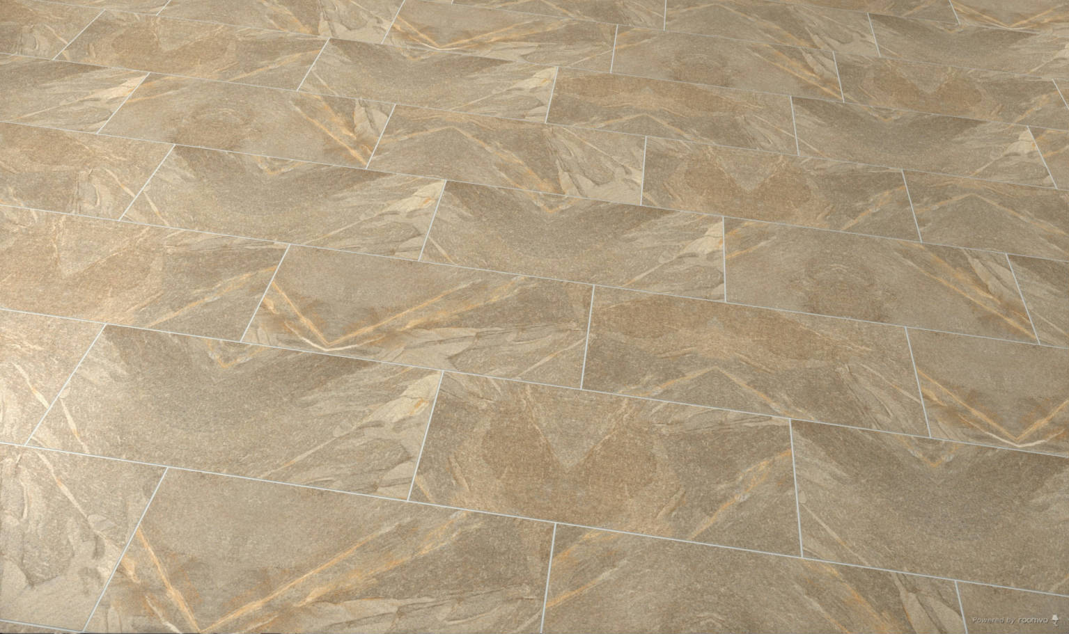 Capri 12x24” Beige 1 | In Home Stone