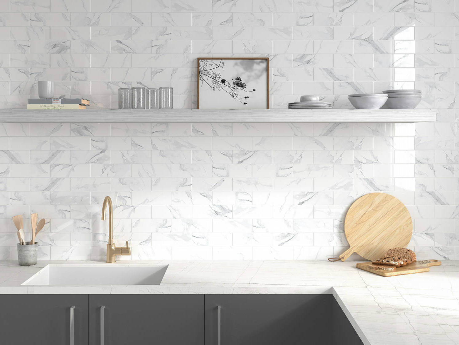 Carrara Carrara 3x9 1 | In Home Stone