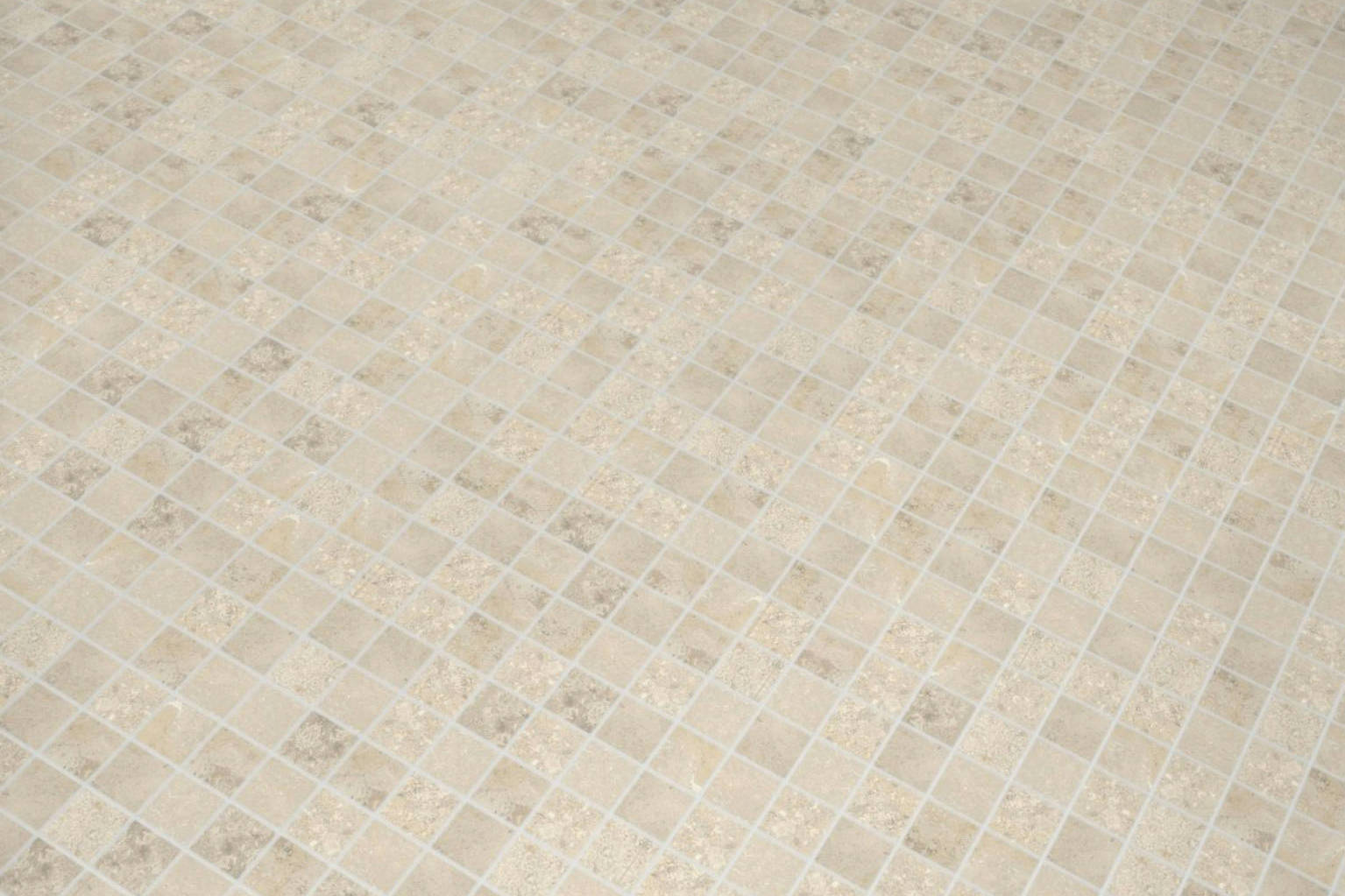 Elevation Dor Sand 2X2 Mosaic | In Home Stone