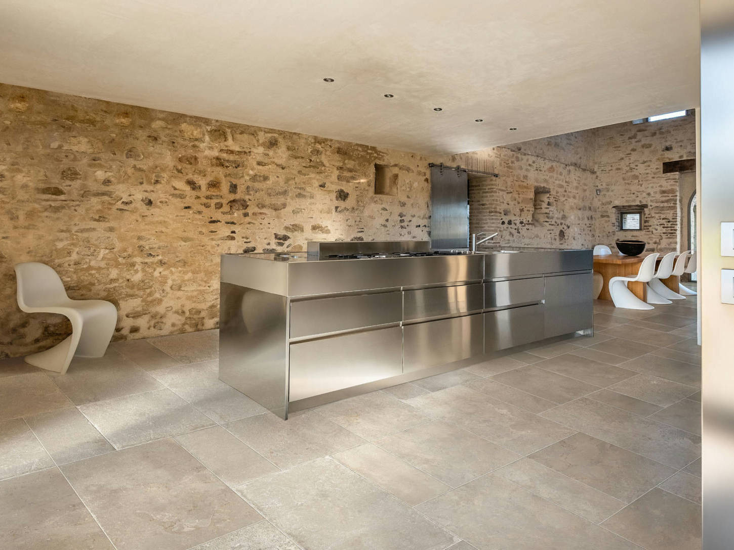 Elevation Erice Taupe - Modular (C4) | In Home Stone