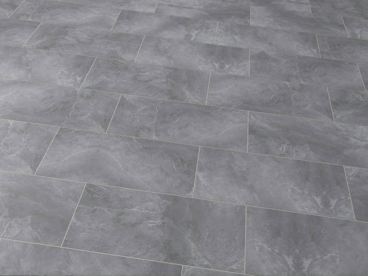 Ravello 12x24” Grey 2 | In Home Stone