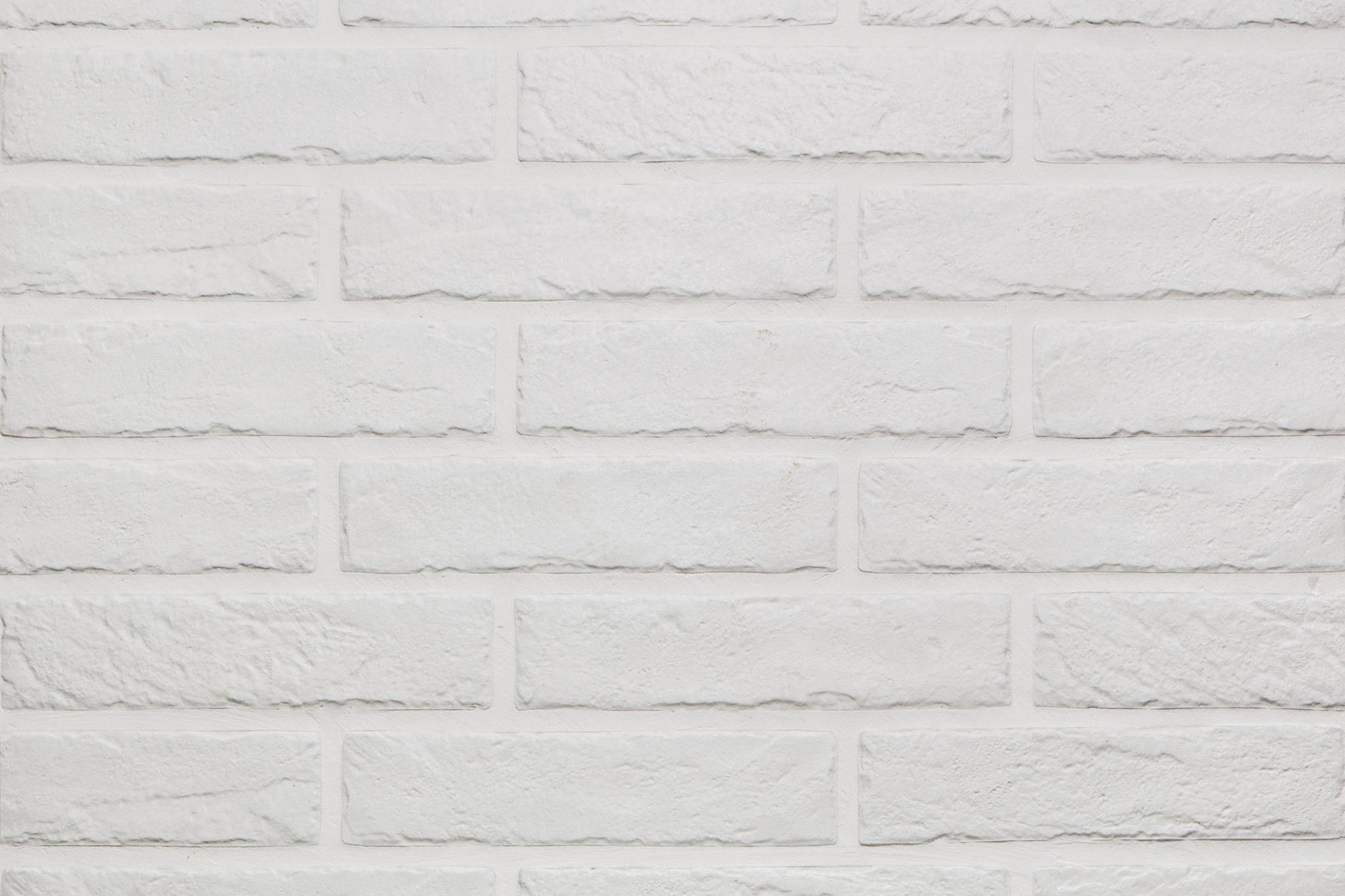 Brix 2x10 White 1 | In Home Stone