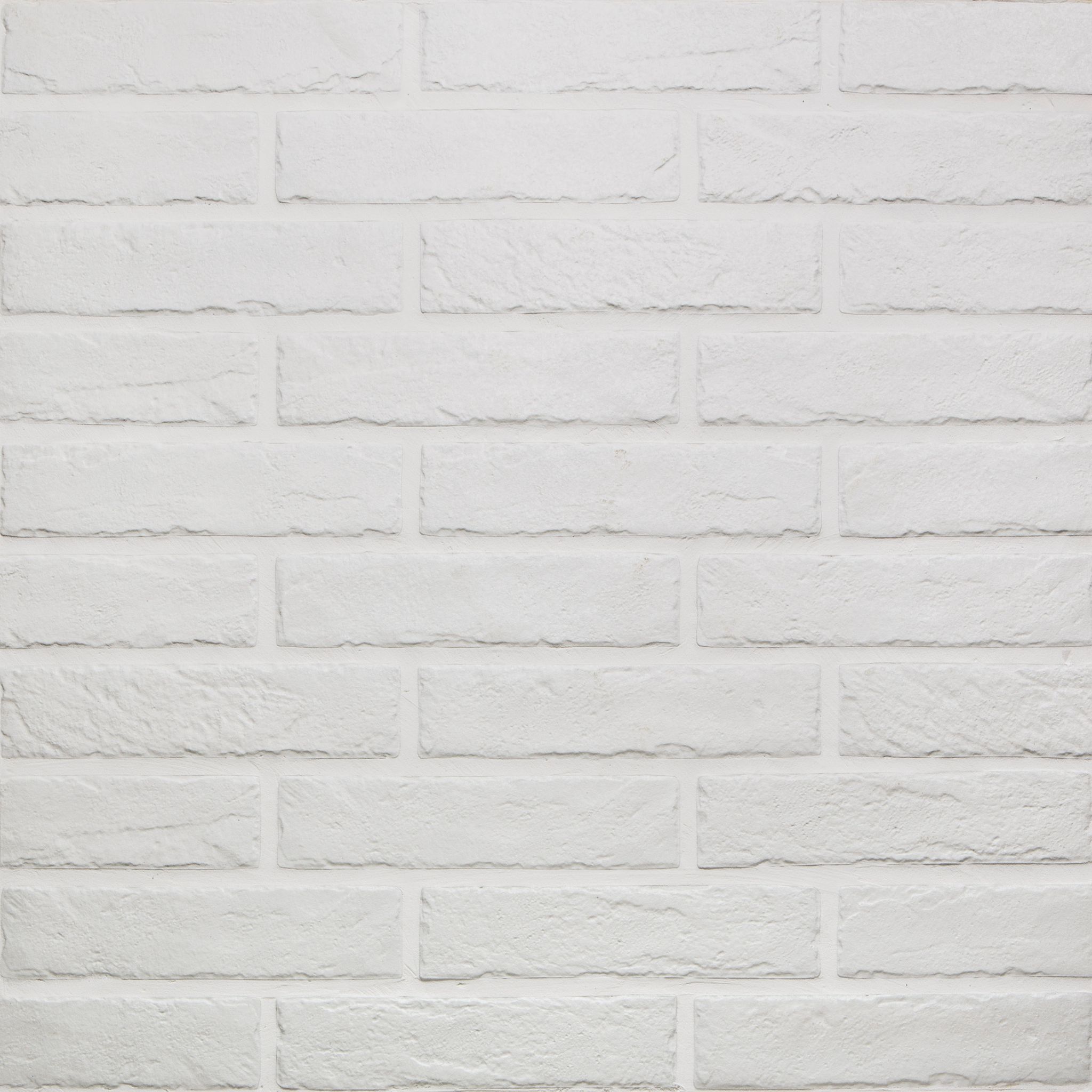 Brix 2x10 White 1 | In Home Stone