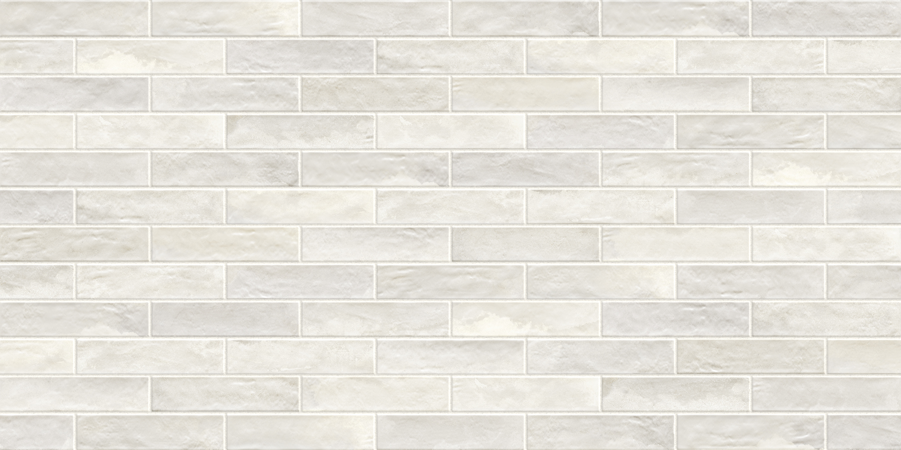 Grand Cayman 3X12" Kai White 3 | In Home Stone