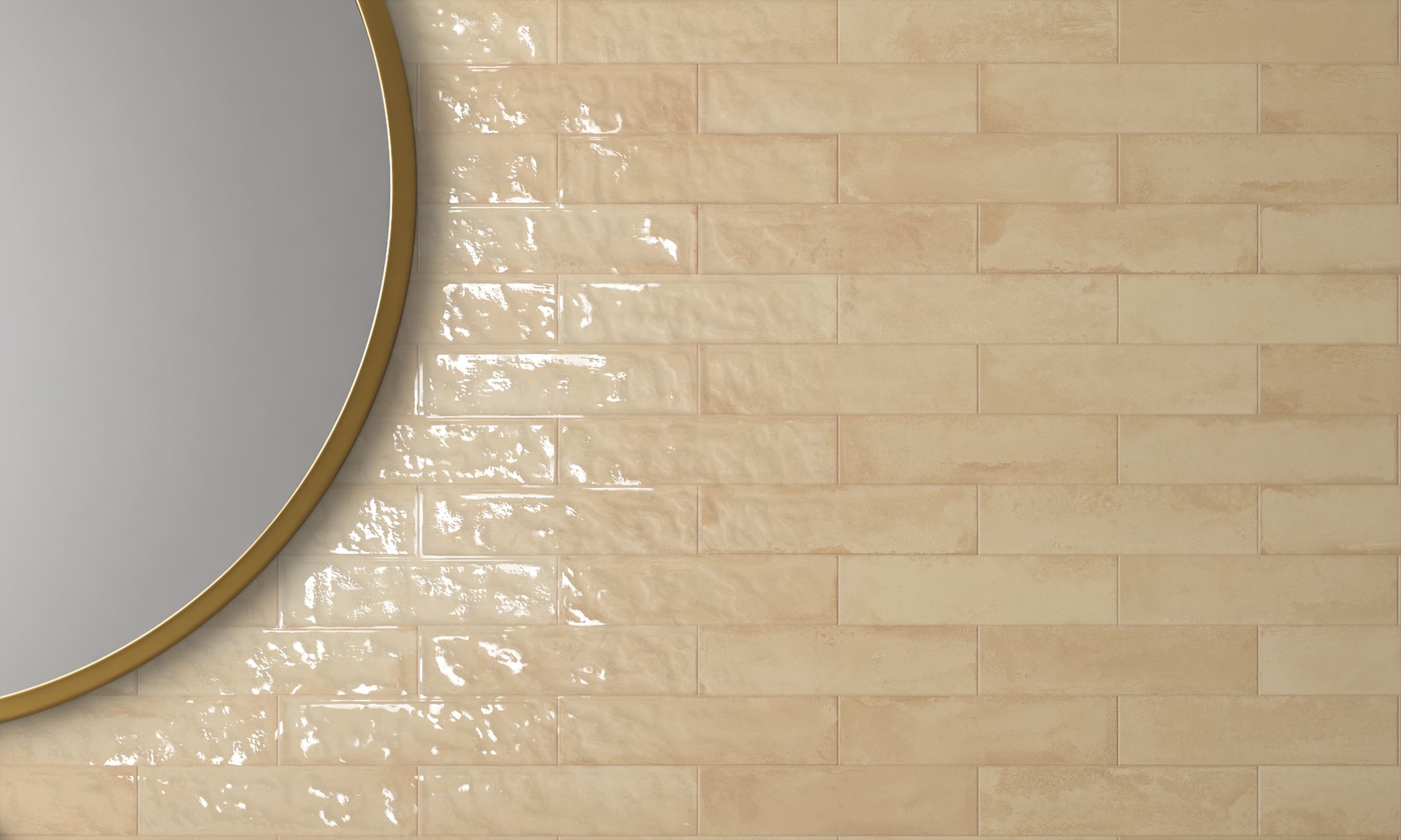 Grand Cayman 3x12" Brac Beige 1 | In Home Stone