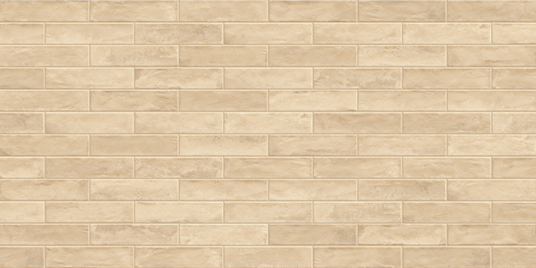 Grand Cayman 3x12" Brac Beige 2b | In Home Stone