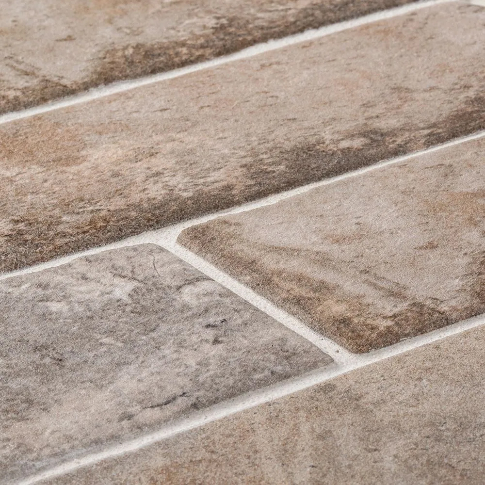 Cinnamon Field Tile 1 | In Home Stone