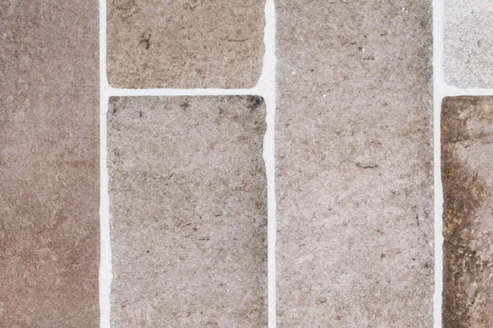 Cinnamon Field Tile | In Home Stone