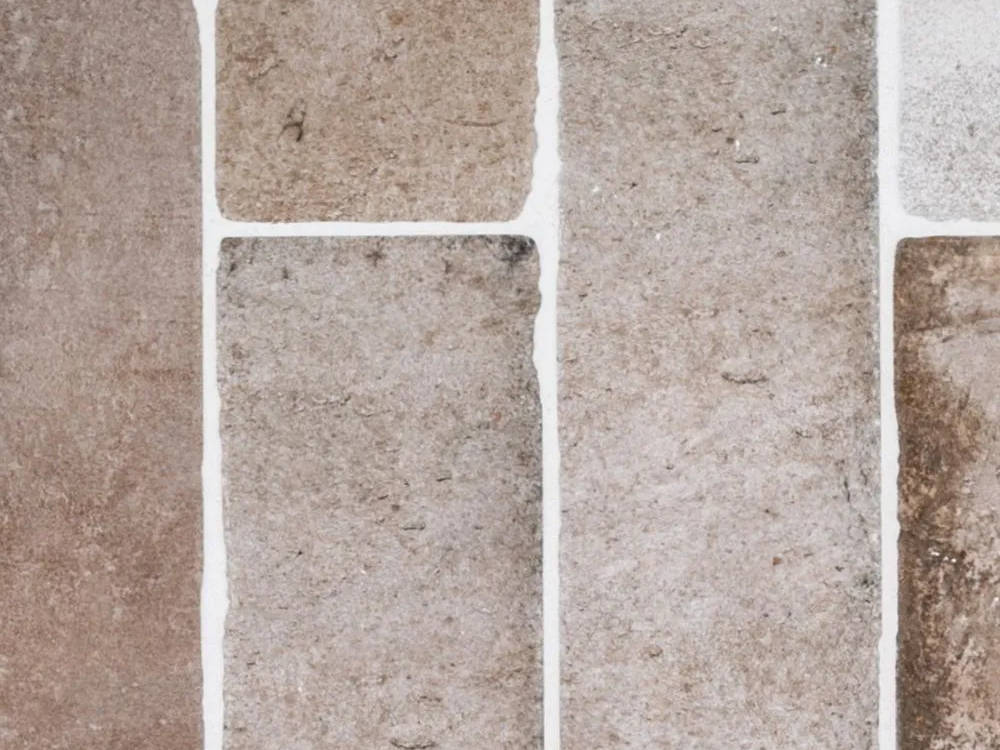 Cinnamon Field Tile | In Home Stone