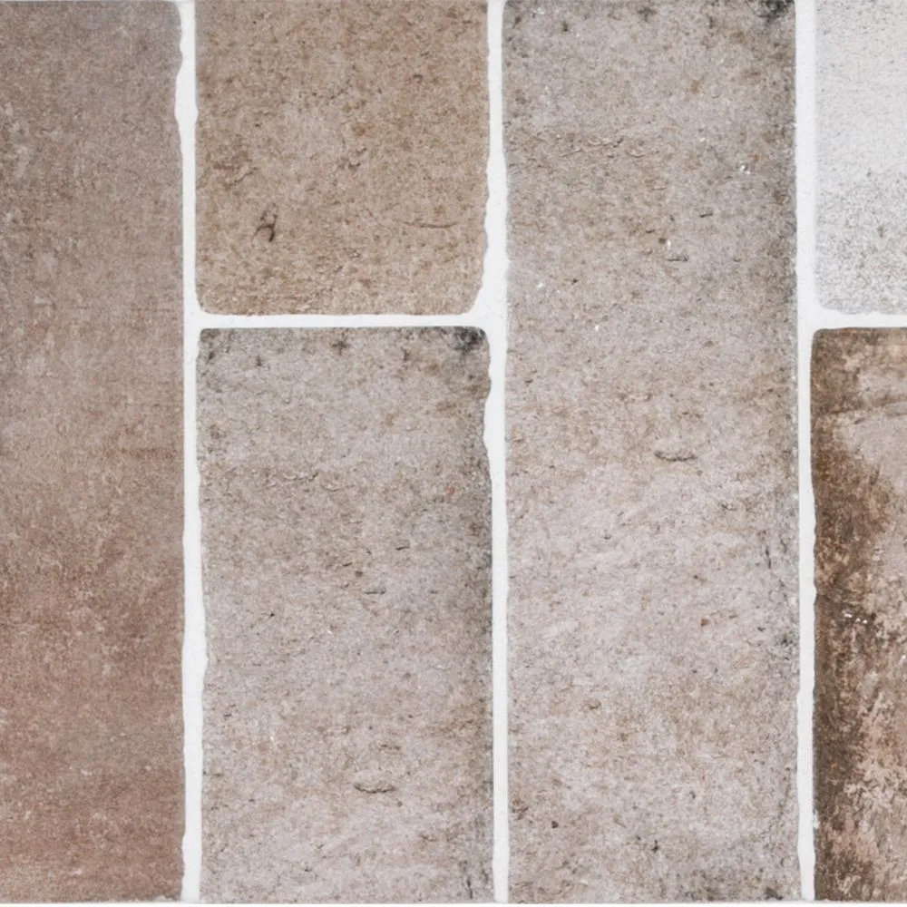 Cinnamon Field Tile | In Home Stone