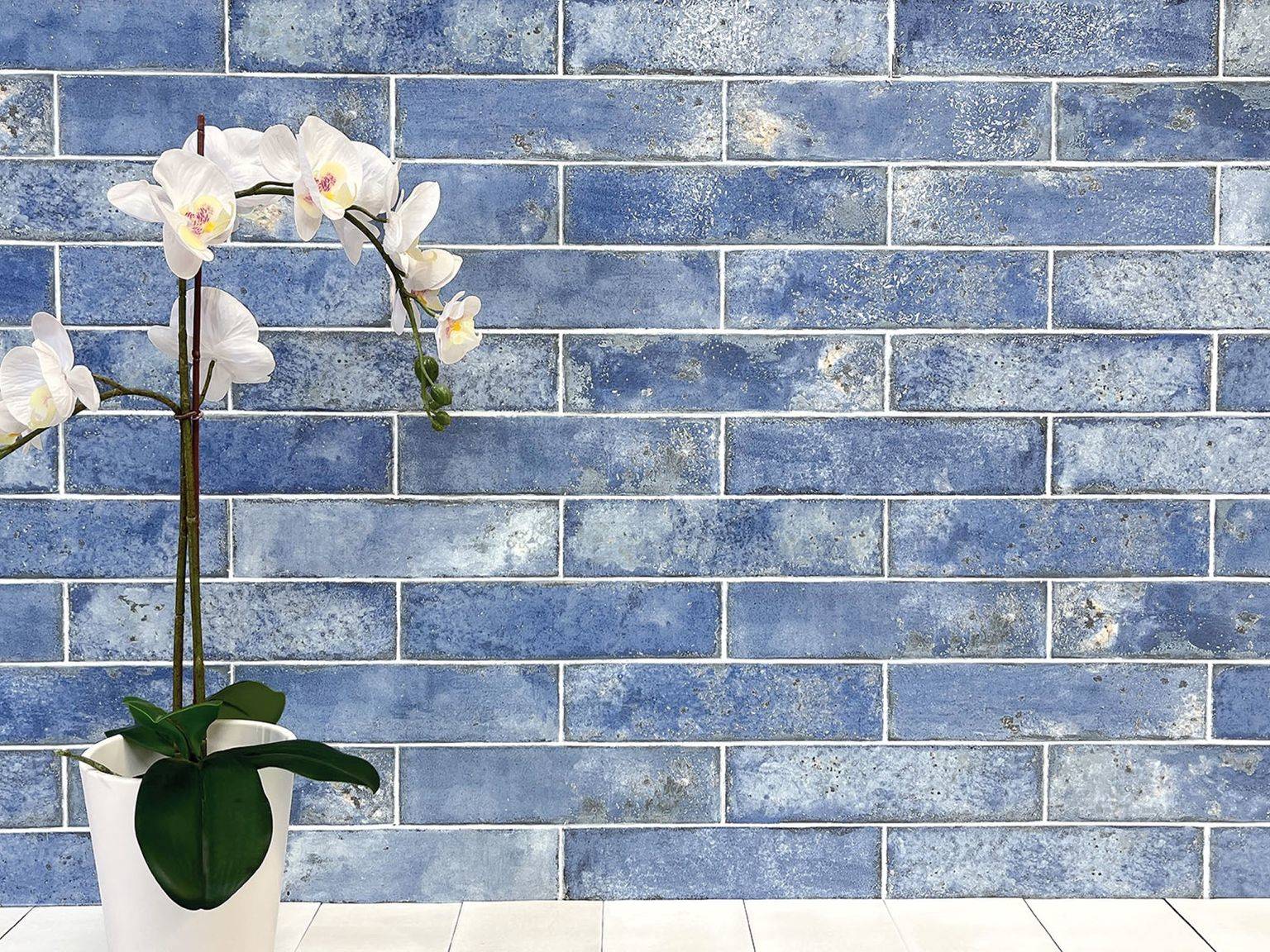 Jamaica Blue 3x11 | In Home Stone