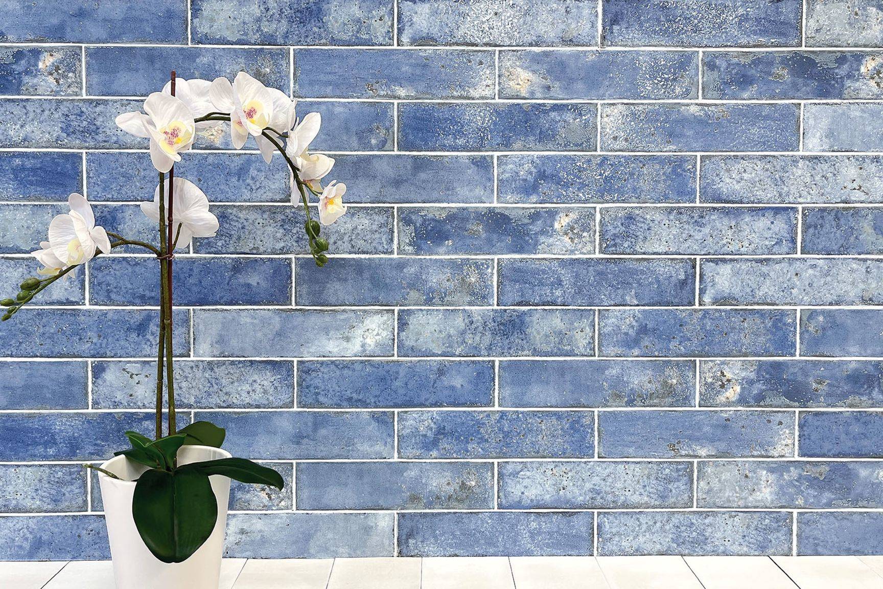 Jamaica Blue 3x11 | In Home Stone