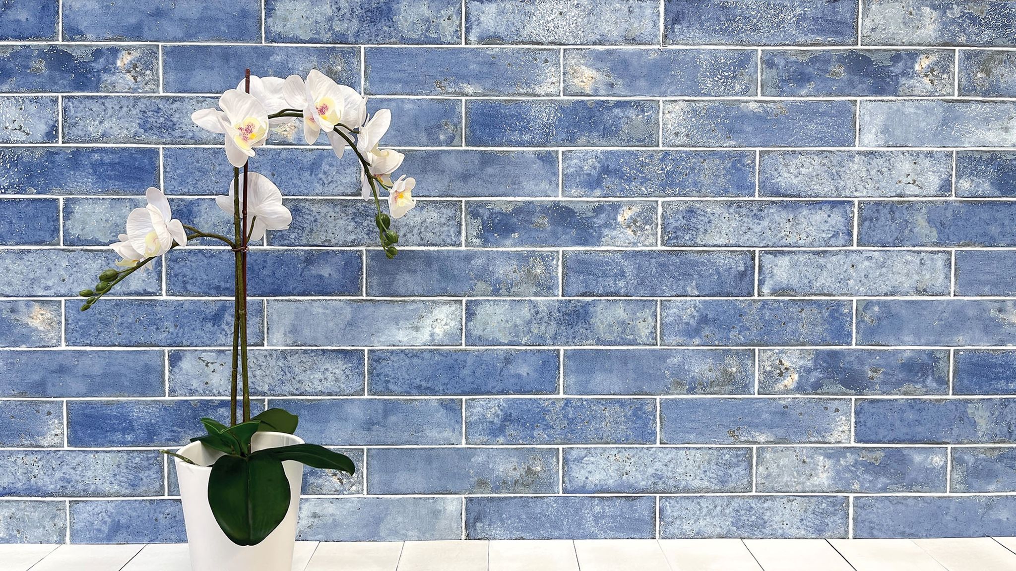 Jamaica Blue 3x11 | In Home Stone