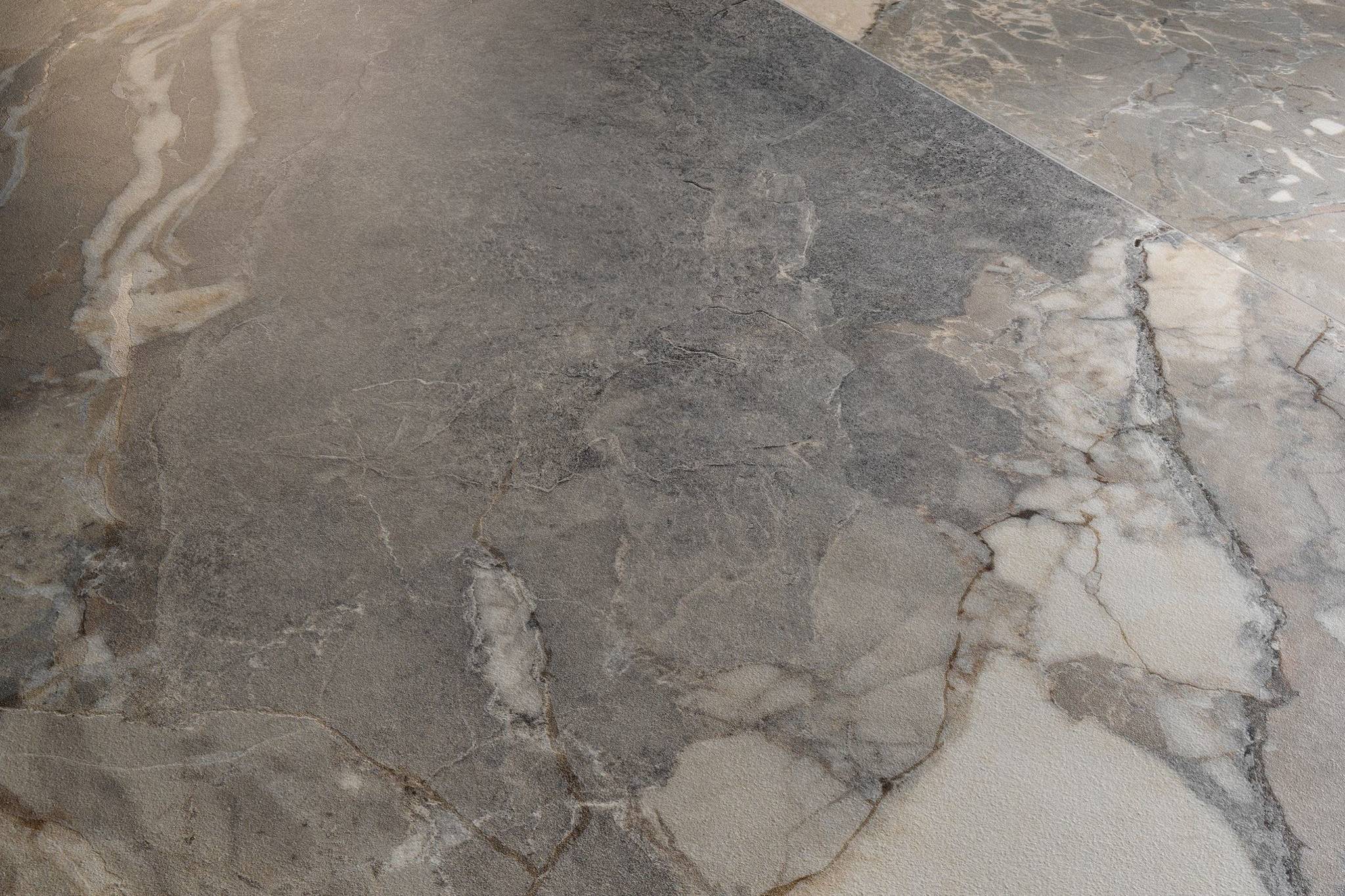 Dynasty Grey Polished/Matte 24x48 2 | In Home Stone