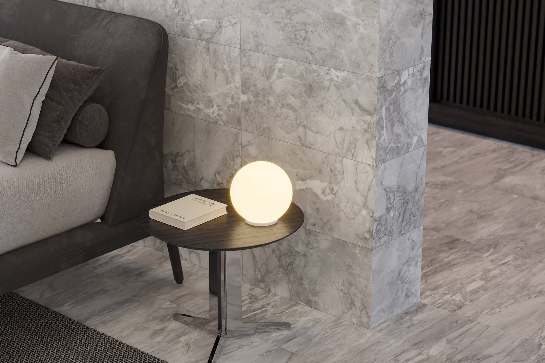 Florence 12X24F Grigio Matte 2 | In Home Stone