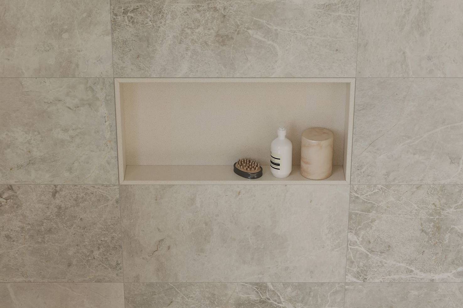 Marmiline 3 | In Home Stone