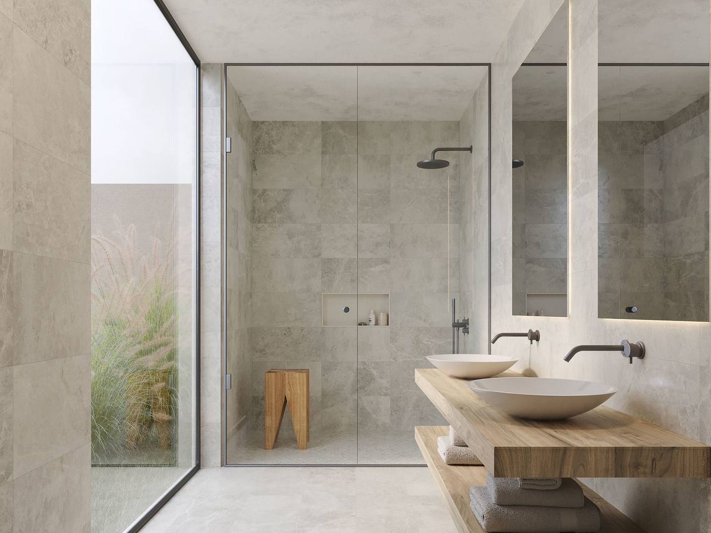 Marmiline 5 | In Home Stone