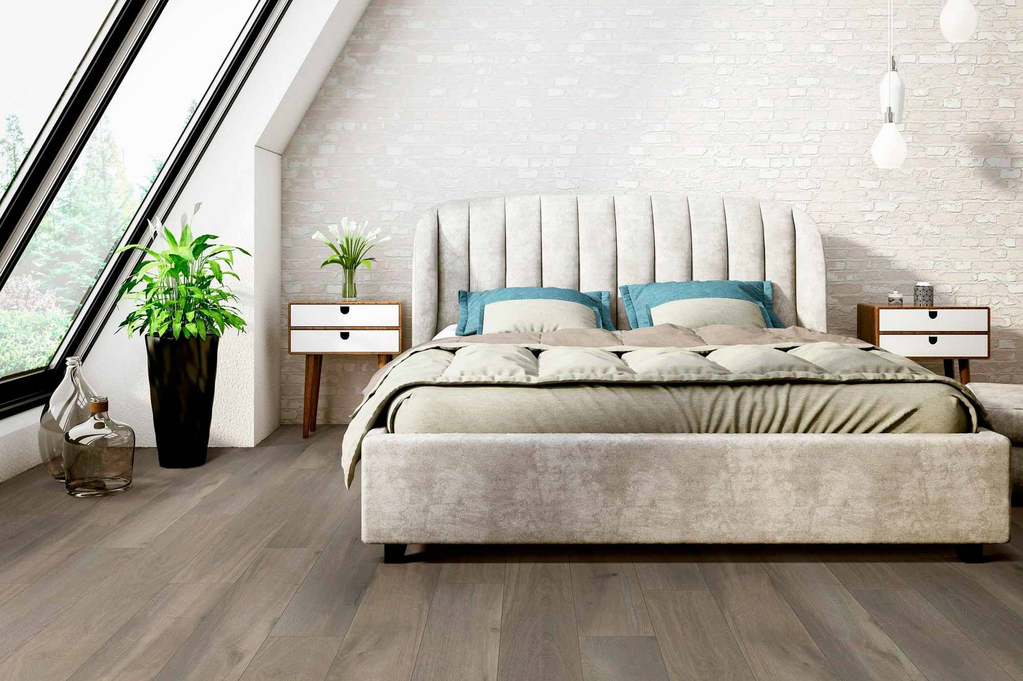 Timber Ridge USA Titanium HD 1 | In Home Stone