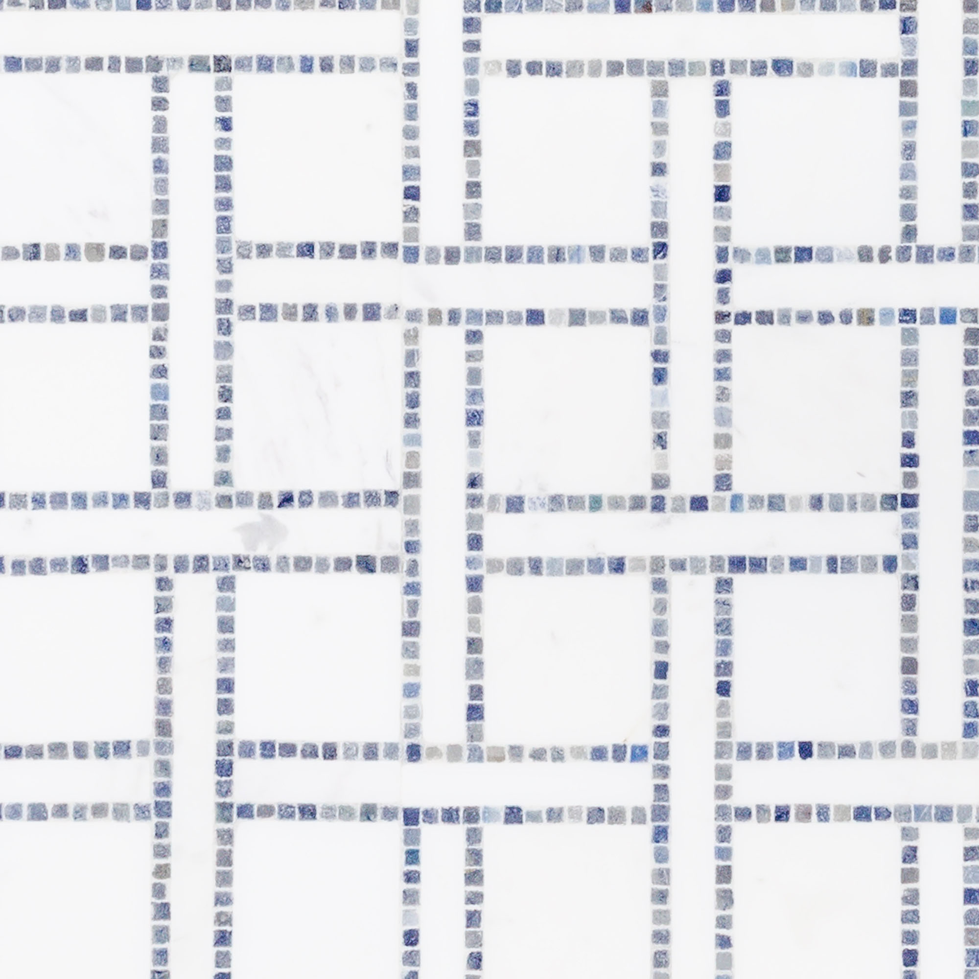 Botanic Mosaic | In Home Stone