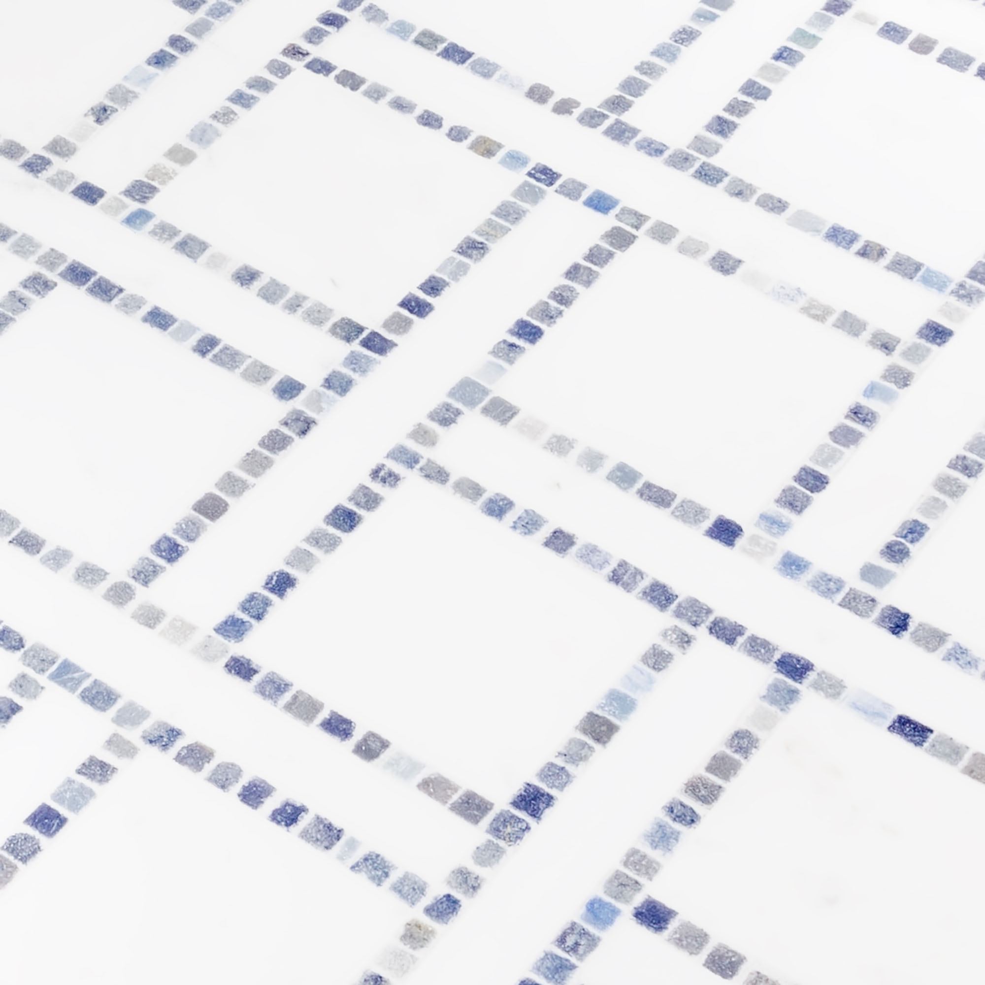 Botanic Mosaic | In Home Stone