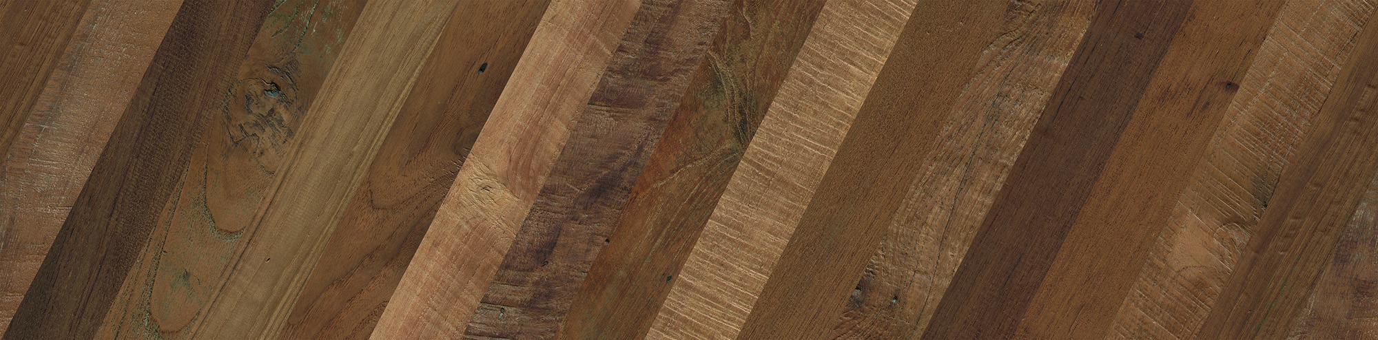 Chevron Heritage | In Home Stone