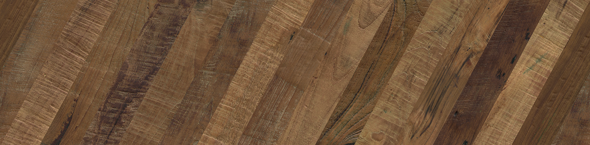 Chevron Heritage | In Home Stone