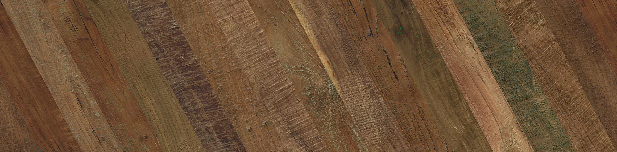 Chevron Heritage | In Home Stone