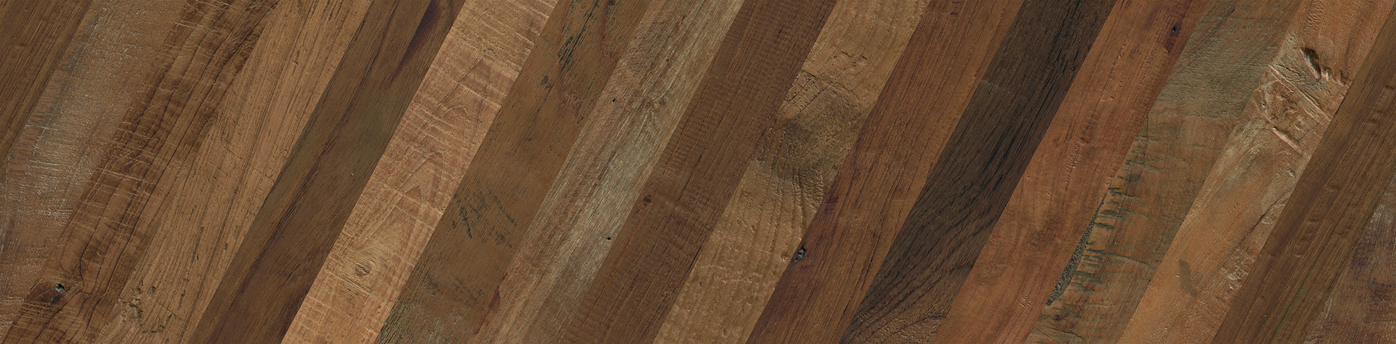 Chevron Heritage | In Home Stone