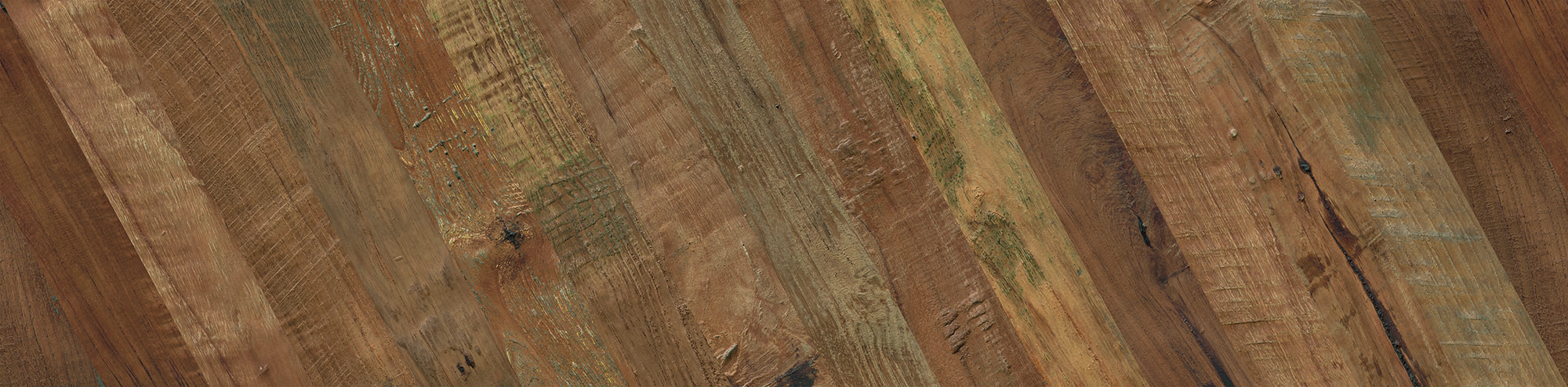 Chevron Heritage | In Home Stone