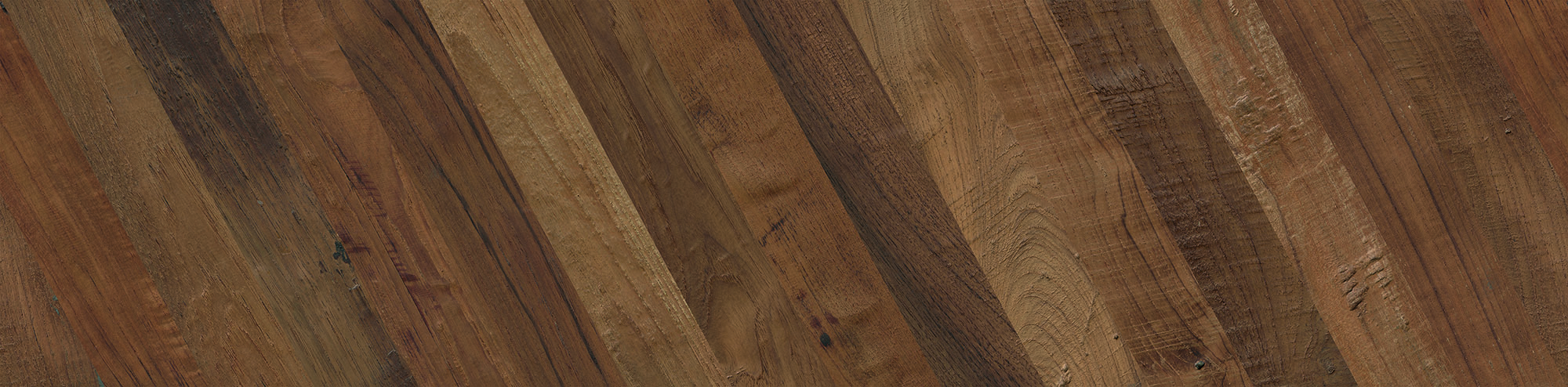 Chevron Heritage | In Home Stone