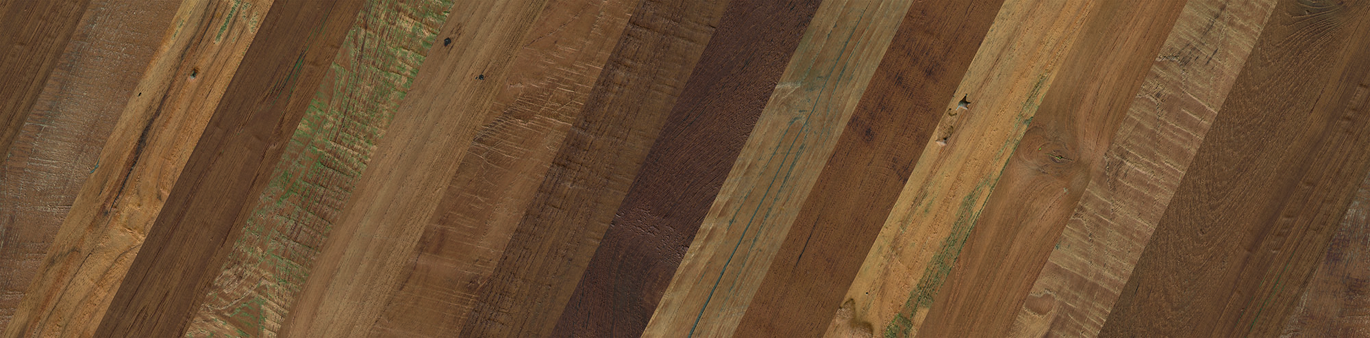 Chevron Heritage | In Home Stone