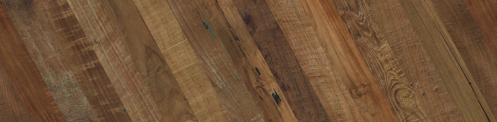 Chevron Heritage | In Home Stone