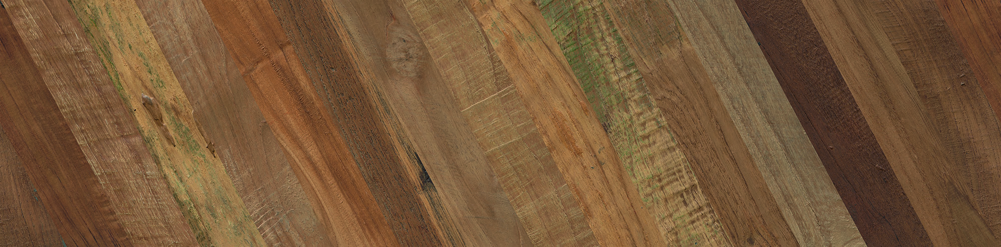 Chevron Heritage | In Home Stone