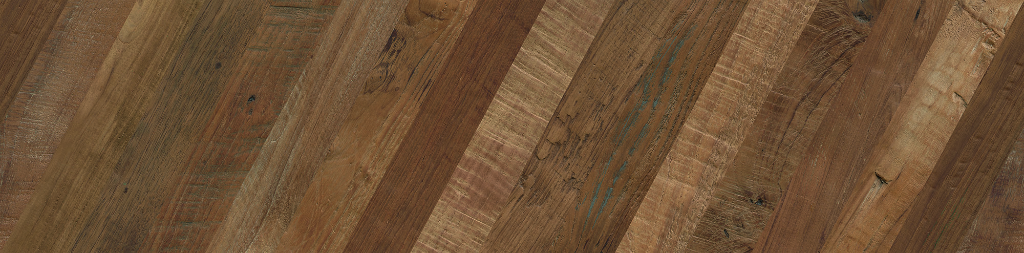 Chevron Heritage | In Home Stone