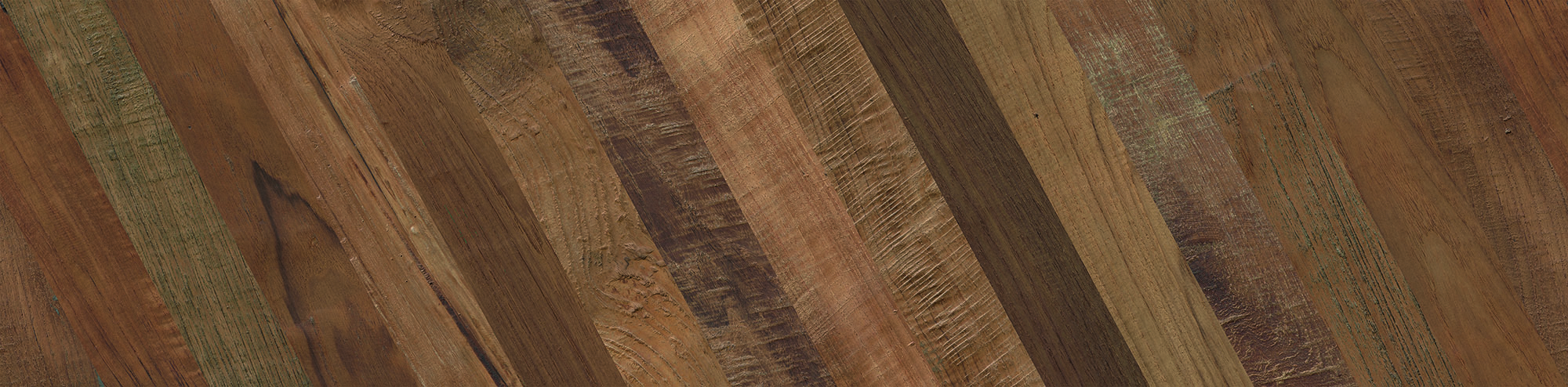 Chevron Heritage | In Home Stone