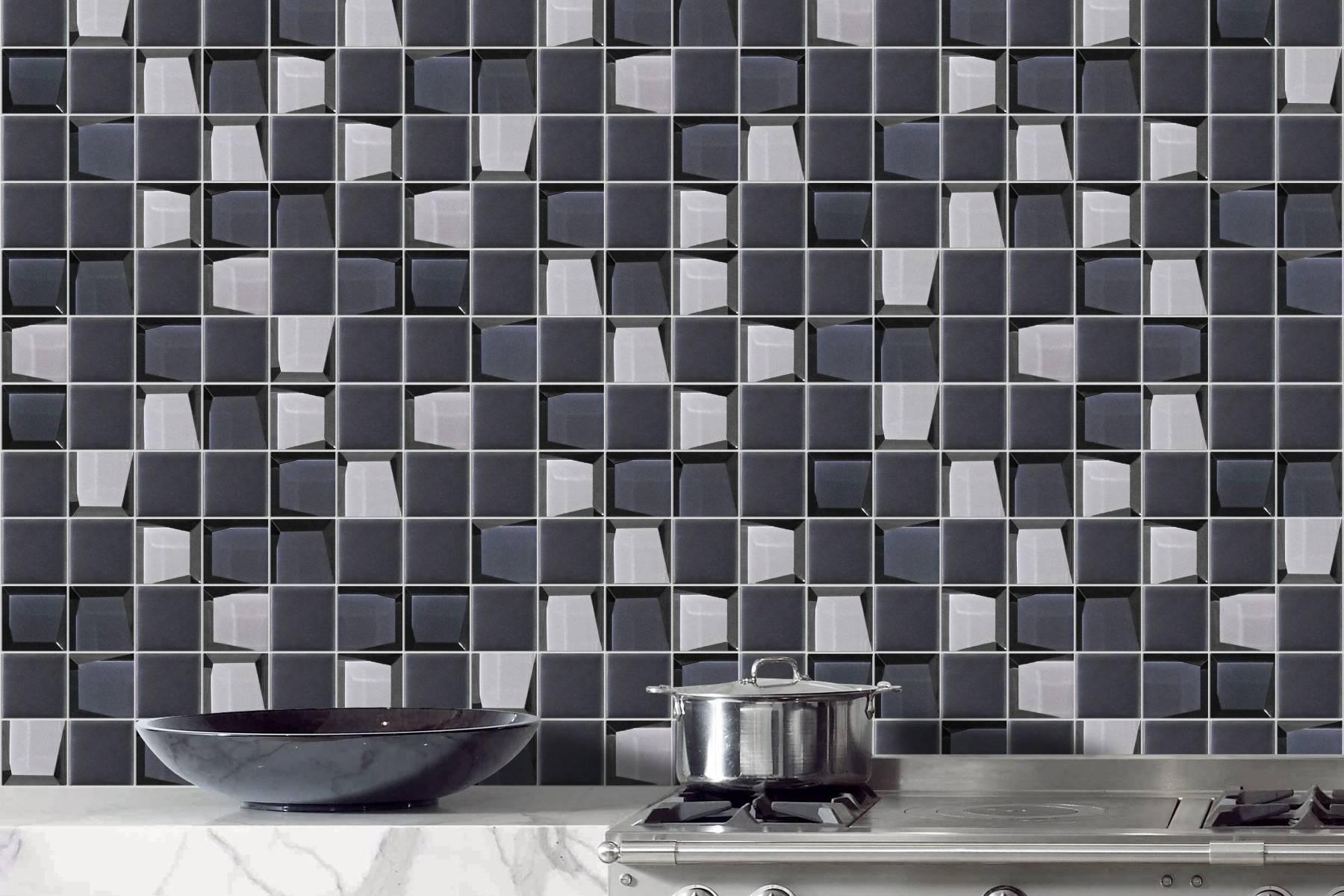 Glass 2 | In Home Stone