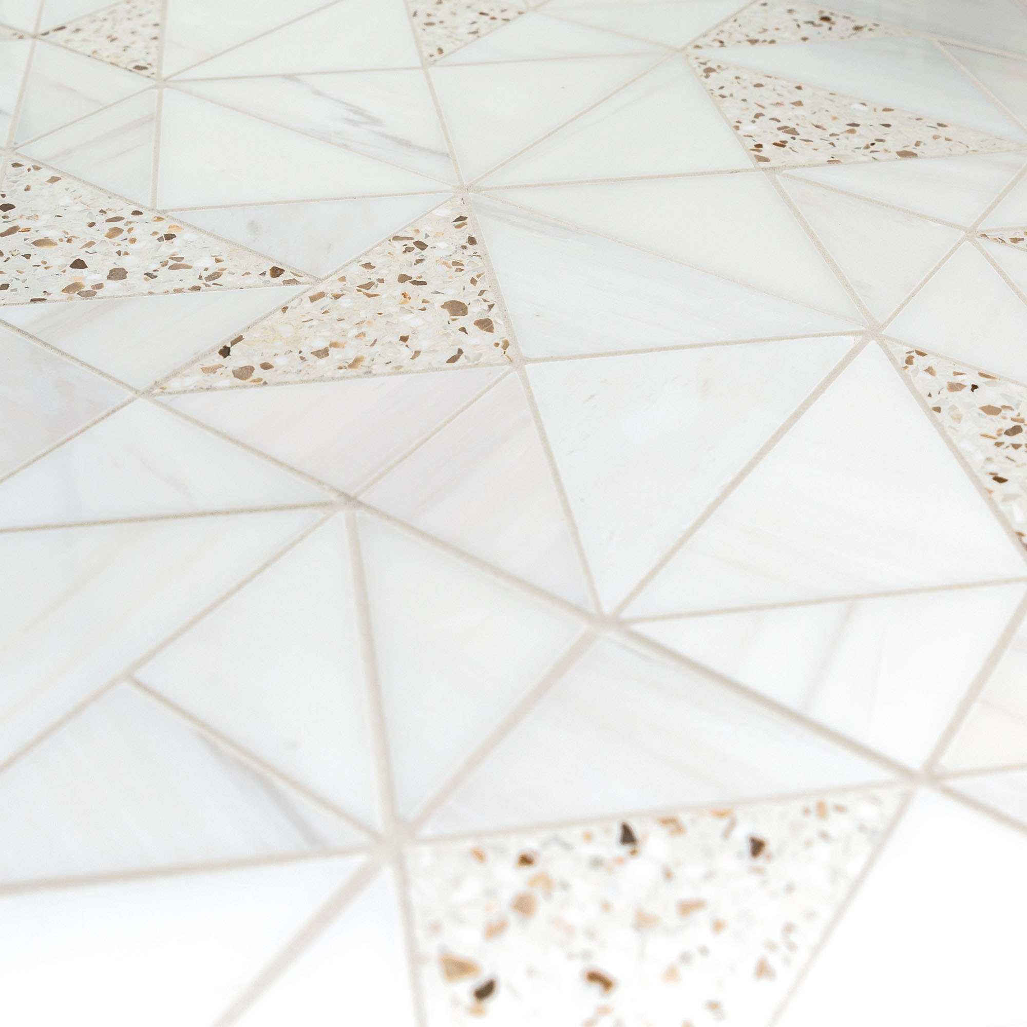 Summit Mosaic | In Home Stone