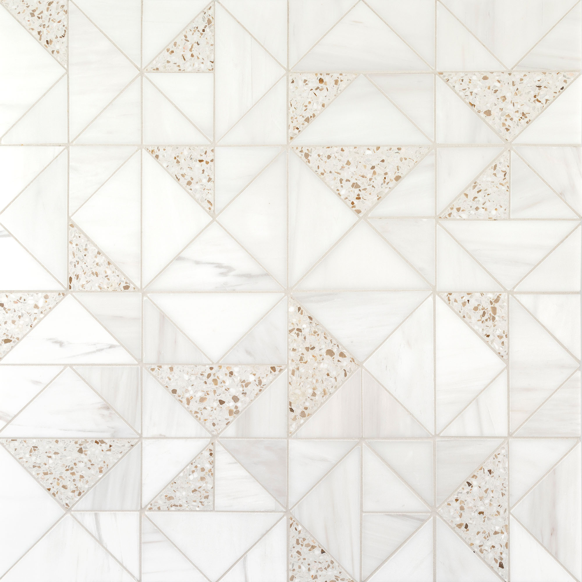 Summit Mosaic | In Home Stone
