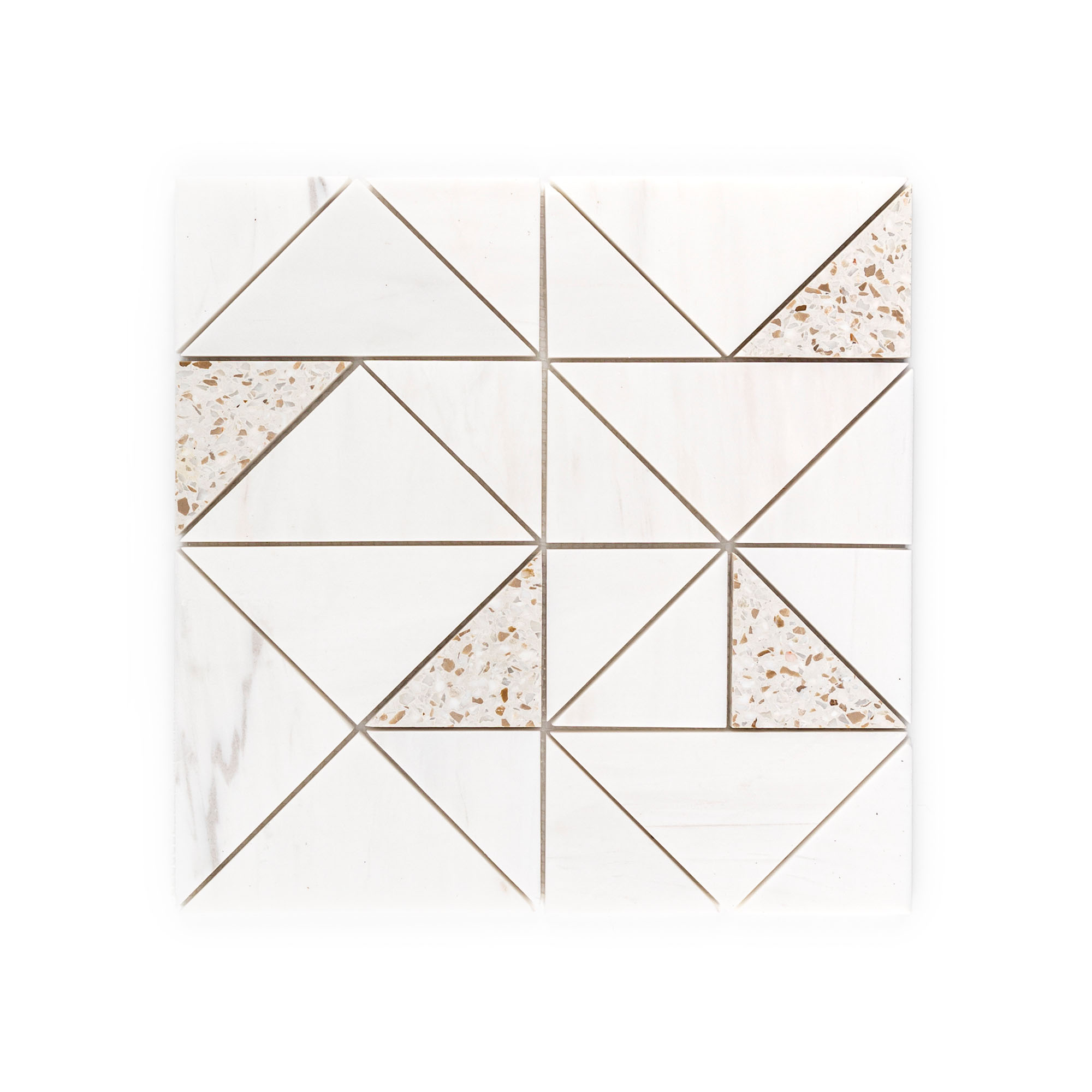 Summit Mosaic | In Home Stone