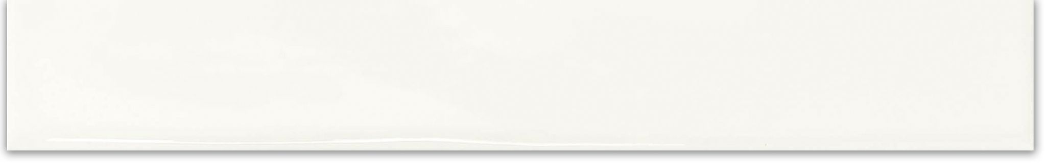 2X12 Studio White Bullnose | In Home Stone