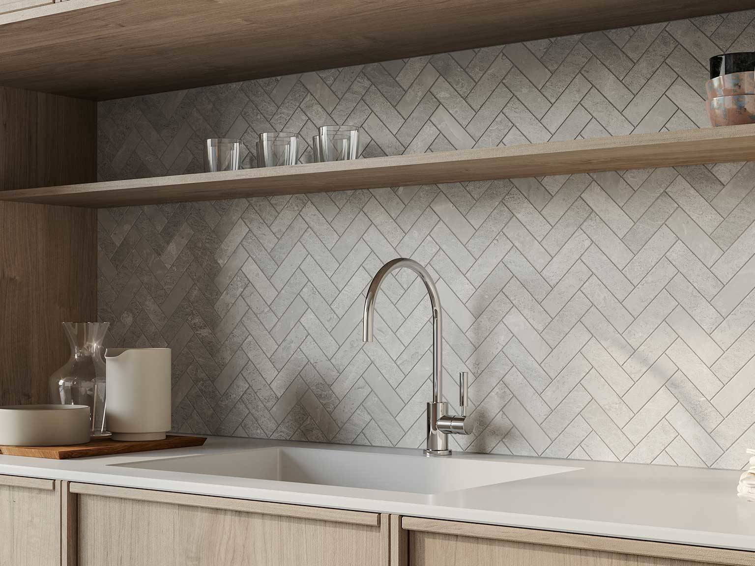 Anciano Grigio 2 | In Home Stone