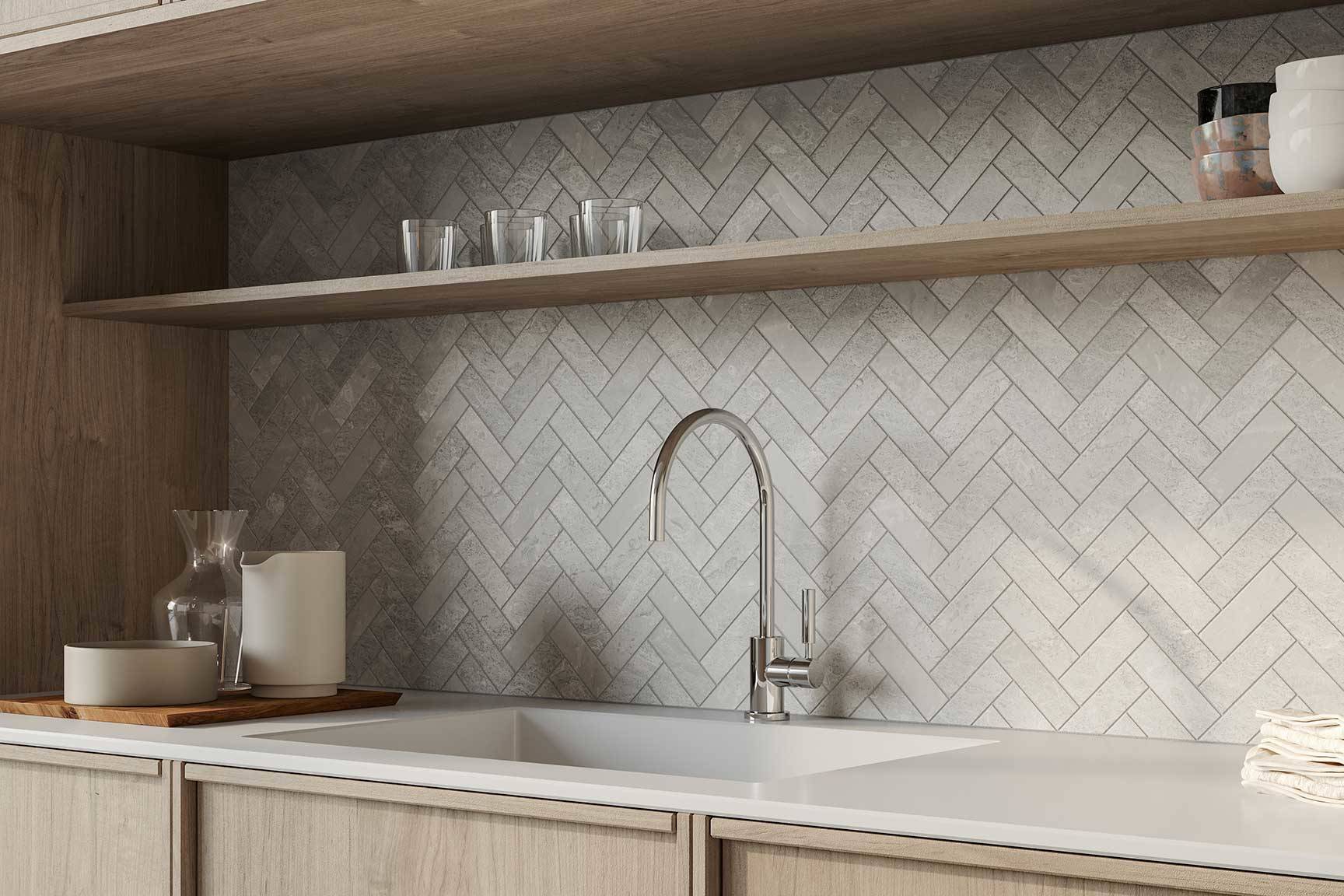 Anciano Grigio 2 | In Home Stone