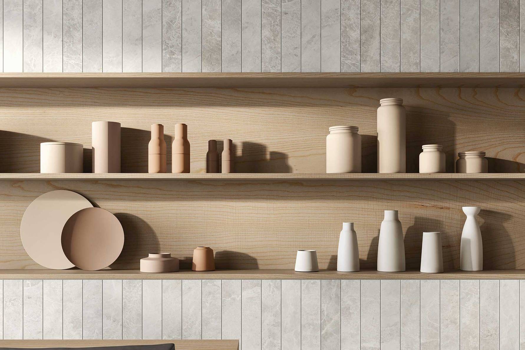 Apollo Argento 2 | In Home Stone