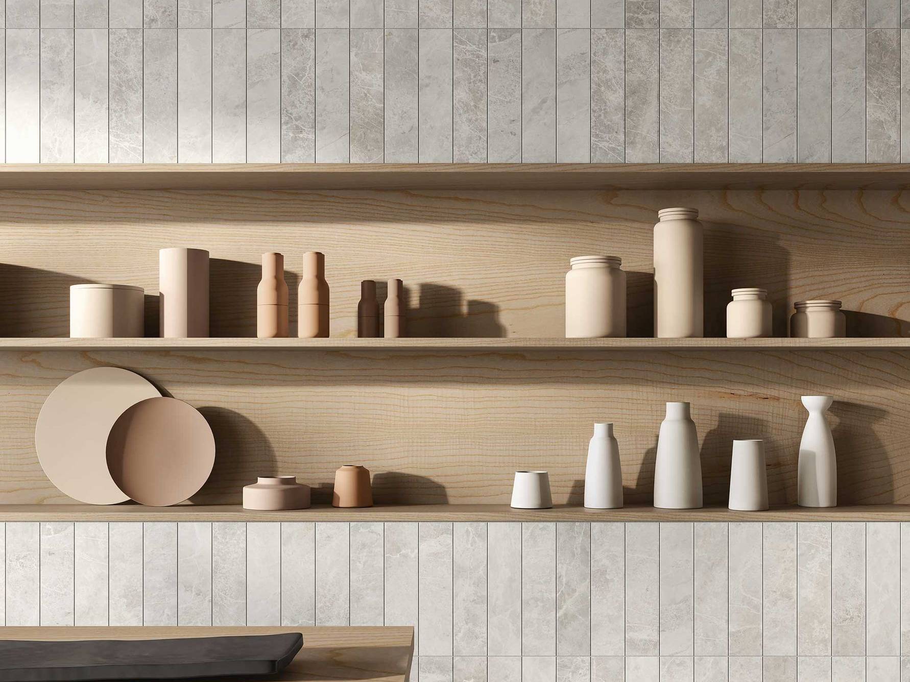 Apollo Argento 2 | In Home Stone