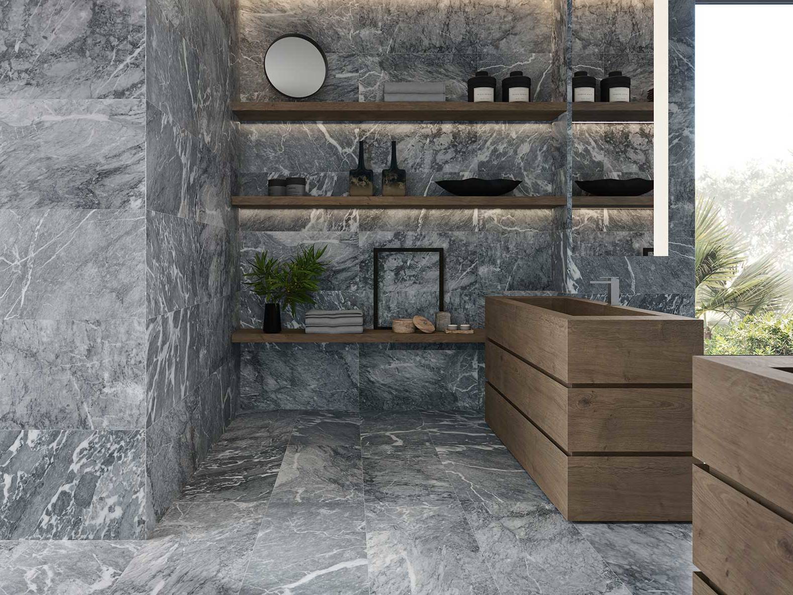 Aqua intenso 0 | In Home Stone