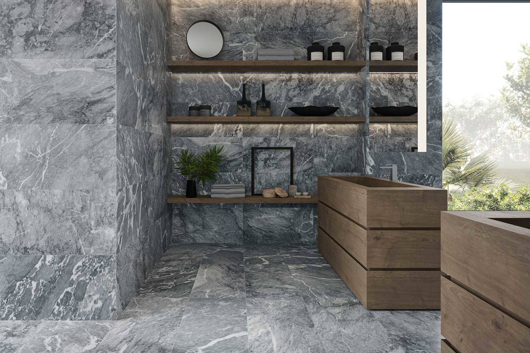 Aqua intenso 0 | In Home Stone