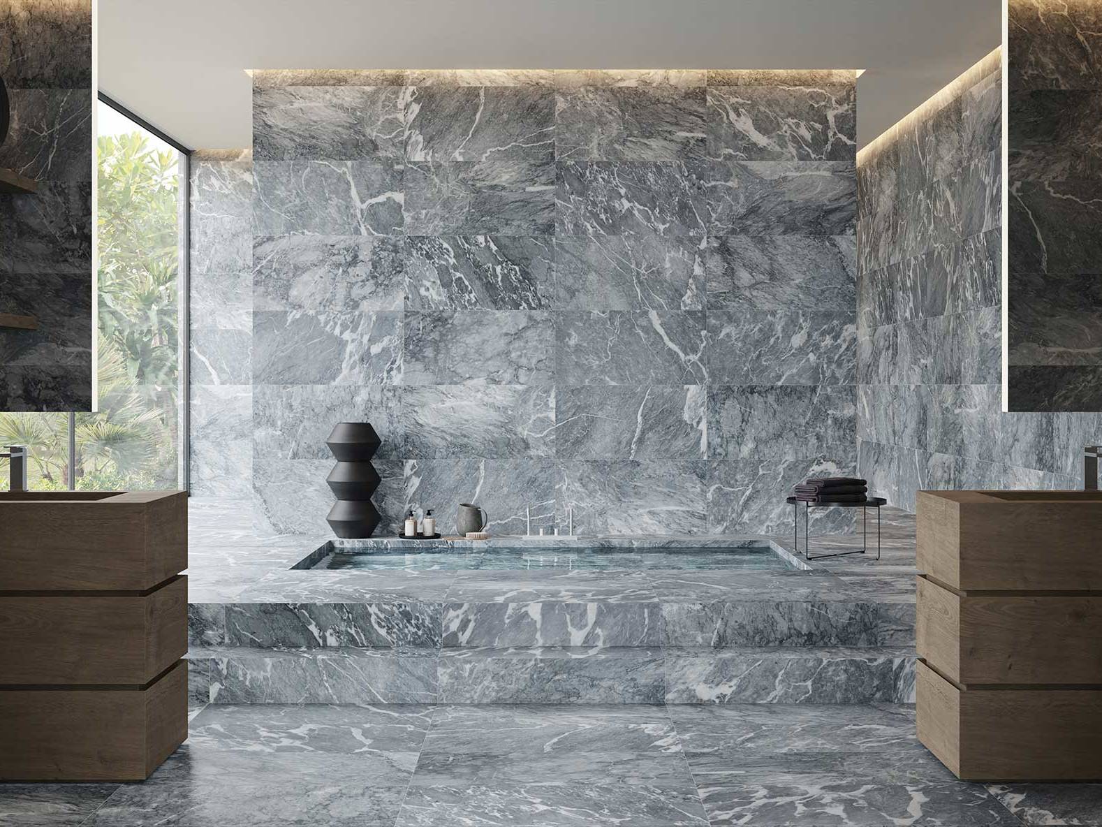Aqua intenso 1 | In Home Stone