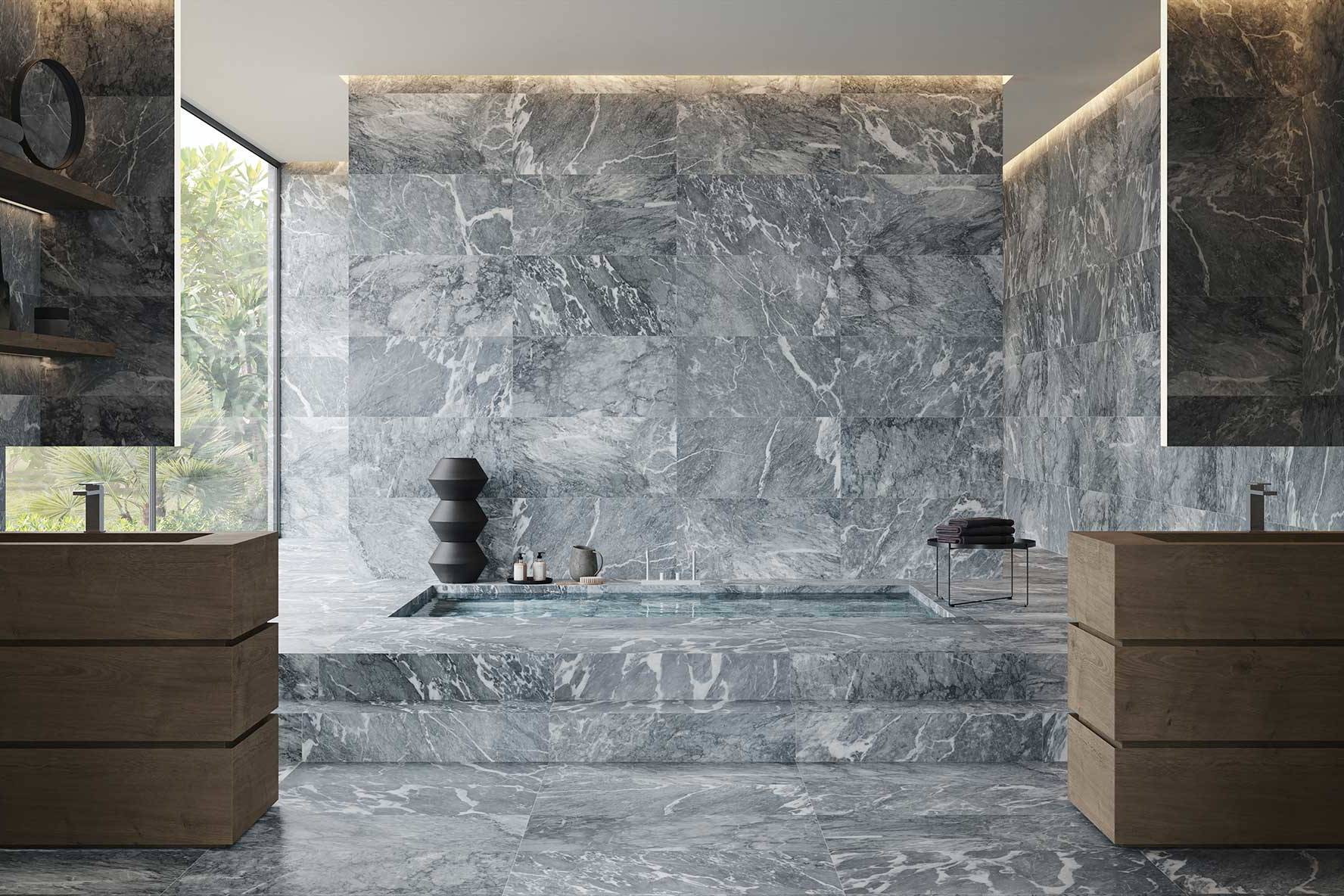 Aqua intenso 1 | In Home Stone